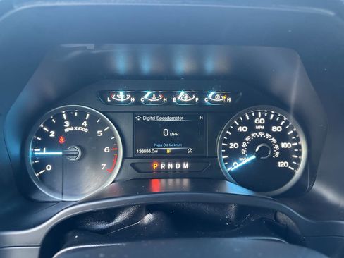 Used 2018 Ford F150 XLT w/ Equipment Group 302A Luxury image 10