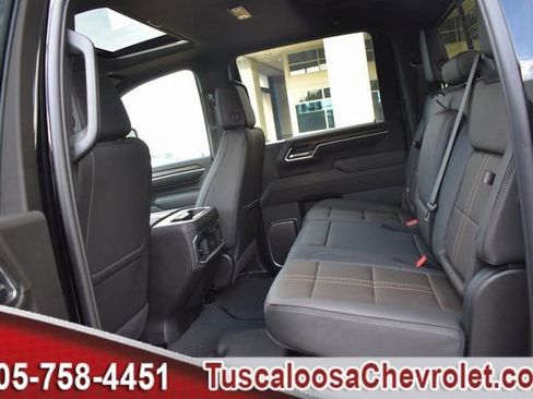 New 2025 Chevrolet Silverado 3500 High Country w/ High Country Premium Package image 19