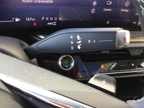 New 2026 Buick Envision Avenir image 17