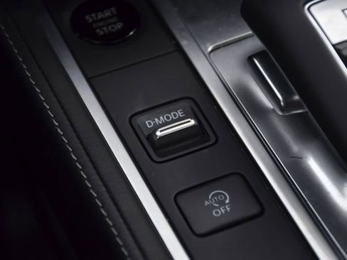 Used 2026 INFINITI QX60 Luxe w/ Cargo Package FWD image 17
