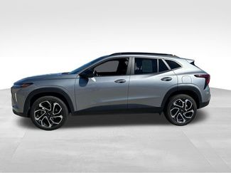 Used 2024 Chevrolet Trax RS w/ Sunroof Package video 2