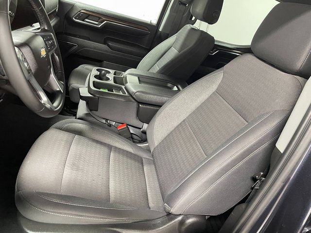 Used 2024 Chevrolet Silverado 1500 LT AWD/4WD image 12