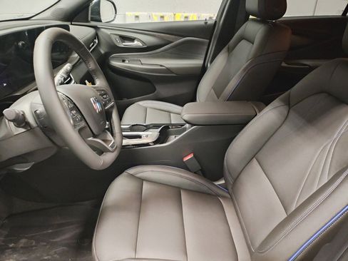New 2026 Buick Envista Sport Touring image 24
