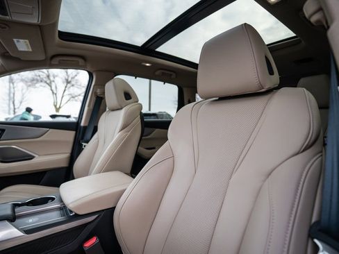 Certified 2023 Acura MDX SH-AWD w/ Technology Package image 8