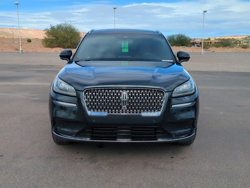 Used 2021 Lincoln Corsair Reserve w/ Equipment Group 201A image 8