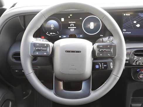 New 2026 Hyundai Palisade XRT Pro image 23