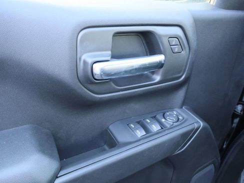 New 2025 GMC Sierra 1500 Pro w/ Graphite Edition image 11