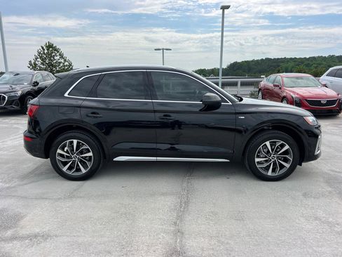 Used 2023 Audi Q5 2.0T Premium AWD/4WD image 4