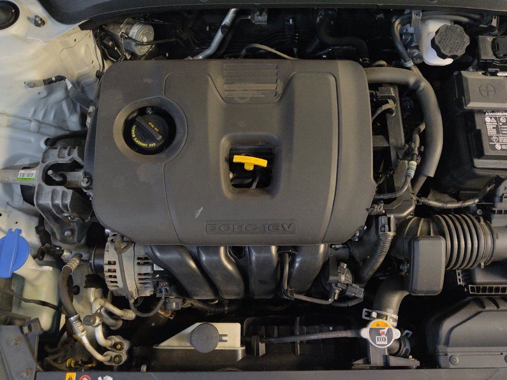 Used 2021 Kia Forte LXS FWD image 30