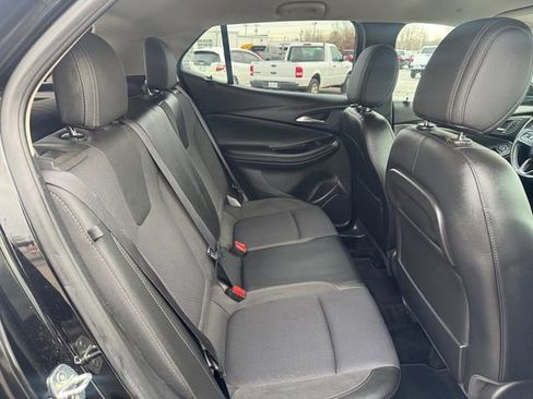 Certified 2023 Buick Encore GX Preferred w/ Cold Weather Comfort Package image 18