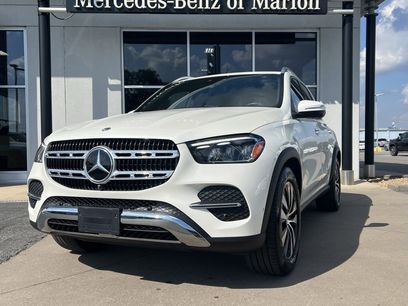 Certified 2024 Mercedes-Benz GLE 450 4MATIC