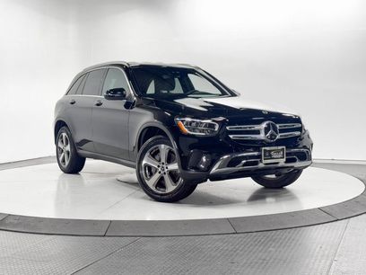 Certified 2022 Mercedes-Benz GLC 300 4MATIC