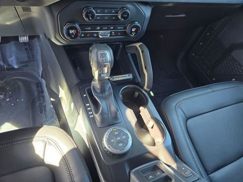 New 2026 Ford Bronco Badlands AWD/4WD image 22