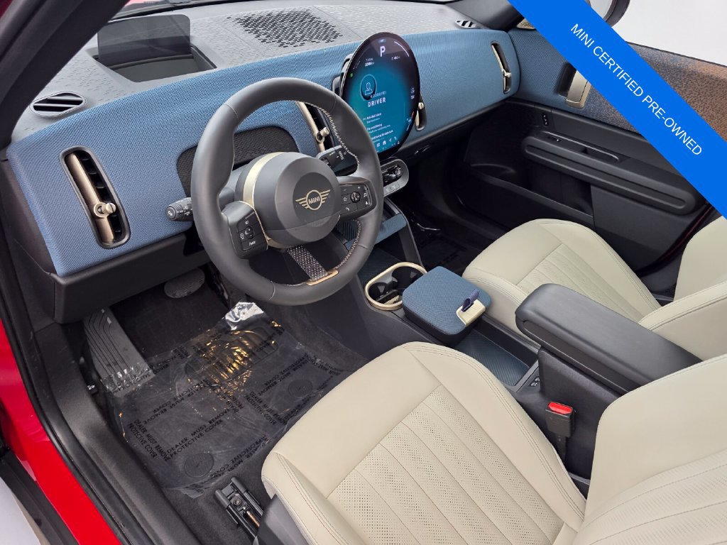 Used 2025 MINI Cooper Countryman S AWD/4WD image 10