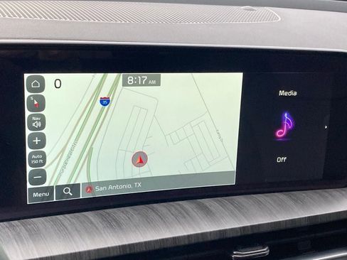 Used 2025 Kia Telluride SX Prestige image 22