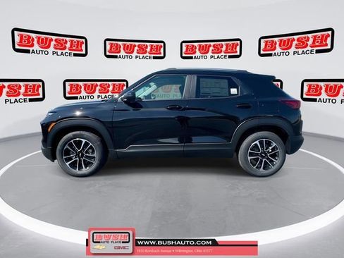 New 2026 Chevrolet TrailBlazer LT w/ Convenience Package image 7