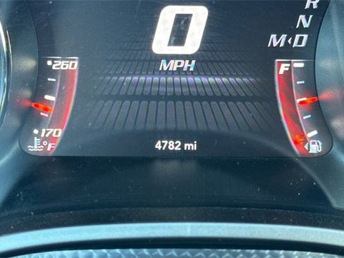 Used 2019 Dodge Challenger SRT Hellcat image 42