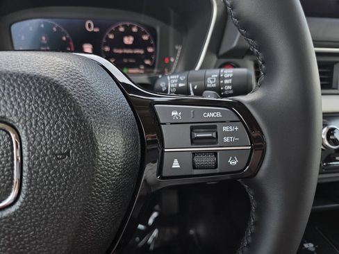 New 2026 Honda Pilot EX-L image 24