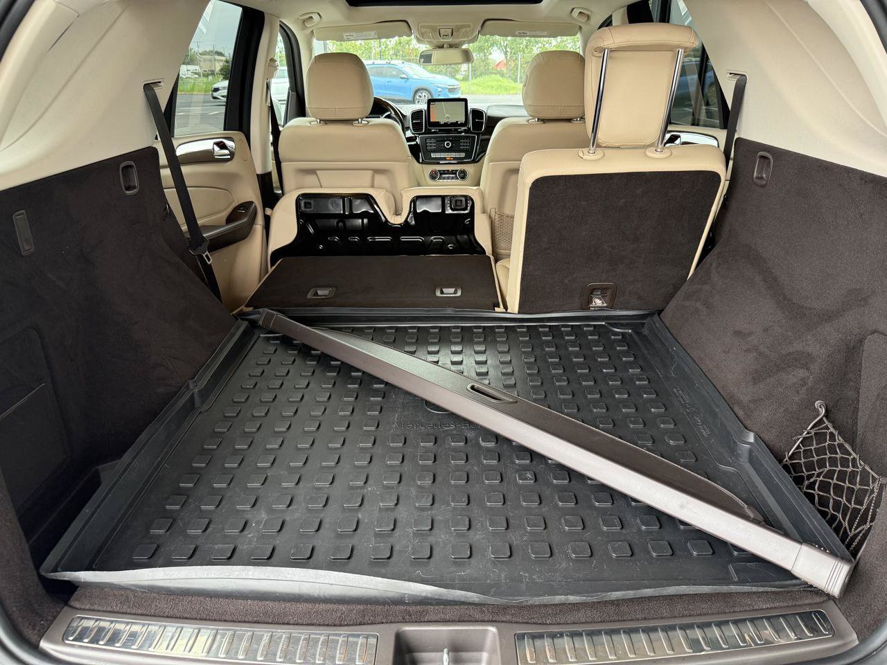 Used 2018 Mercedes-Benz GLE 350 image 43