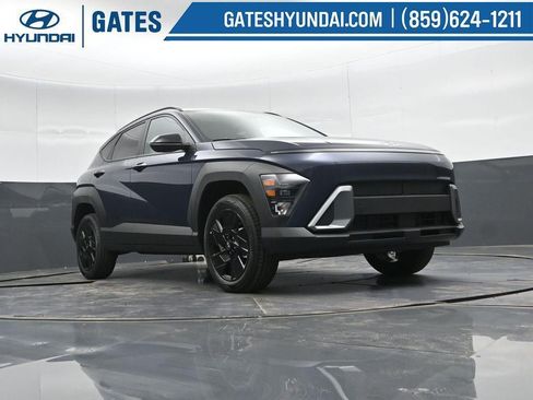 New 2026 Hyundai Kona SEL Sport AWD/4WD image 39