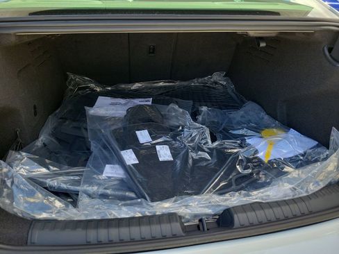 New 2026 Audi A6 Prestige image 30