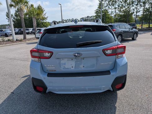 Used 2023 Subaru Crosstrek 2.5i Limited w/ Moonroof Package AWD/4WD image 5