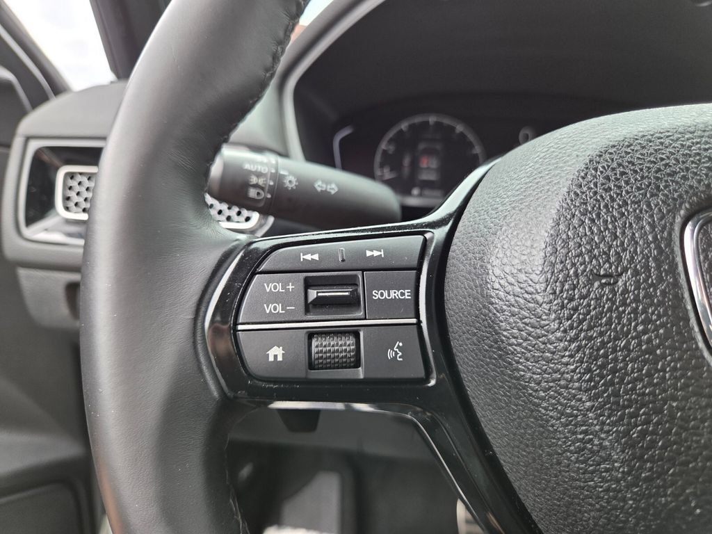 Used 2024 Honda Civic Sport image 22