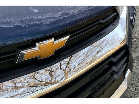 Used 2023 Chevrolet TrailBlazer LT w/ Convenience Package AWD/4WD image 31
