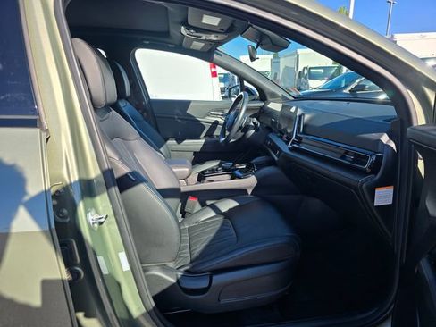 Certified 2024 Kia Sportage X-Line AWD/4WD image 13
