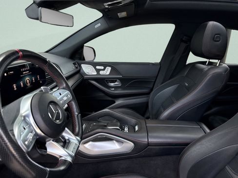 Certified 2022 Mercedes-Benz GLE 53 AMG AMG GLE 53 image 15