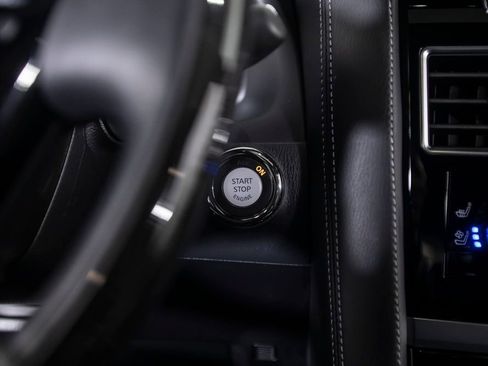 Used 2023 INFINITI QX80 Sensory w/ Cargo Package image 42