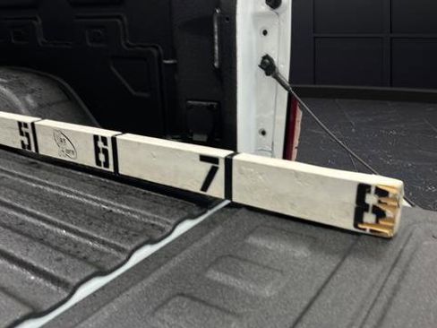 New 2026 Chevrolet Silverado 2500 Custom w/ Custom Value Package image 14