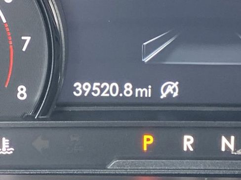 Used 2020 Lincoln Corsair AWD w/ Equipment Group 101A image 6