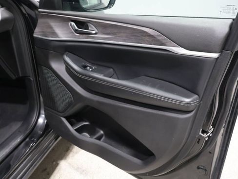 Used 2024 Jeep Grand Cherokee Limited AWD/4WD image 21