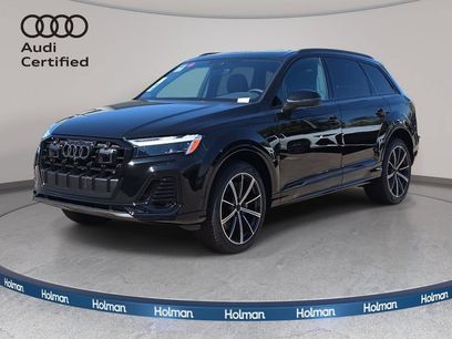Used 2026 Audi Q7 2.0T Premium Plus