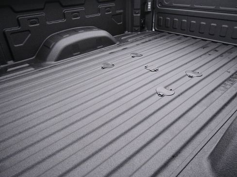 New 2026 Chevrolet Silverado 3500 LT w/ Trail Boss Package image 16