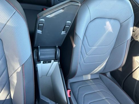 New 2026 Volkswagen Jetta GLI Autobahn image 41