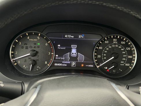 Used 2019 INFINITI QX50 AWD image 37