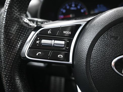 Certified 2021 Kia Forte GT-Line w/ GT-Line Premium Package image 27