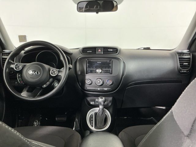 Used 2015 Kia Soul FWD image 20