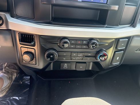 New 2025 Ford F350 XL w/ STX Appearance Package image 16