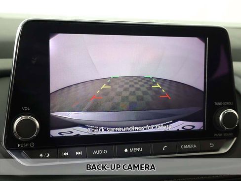 Used 2024 Nissan Rogue SV FWD image 5
