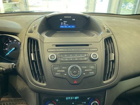 Used 2017 Ford Escape SE AWD/4WD image 21