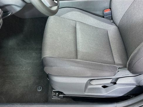 Certified 2025 Toyota Camry LE FWD image 19