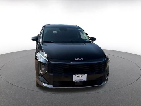Used 2026 Kia Sportage LX FWD image 4