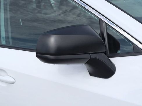 Certified 2025 Toyota RAV4 LE FWD image 12