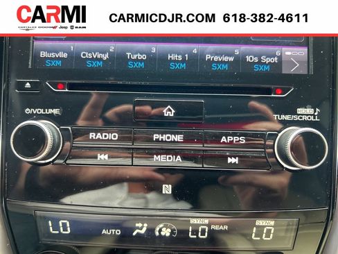 Used 2019 Subaru Ascent Limited AWD/4WD image 30