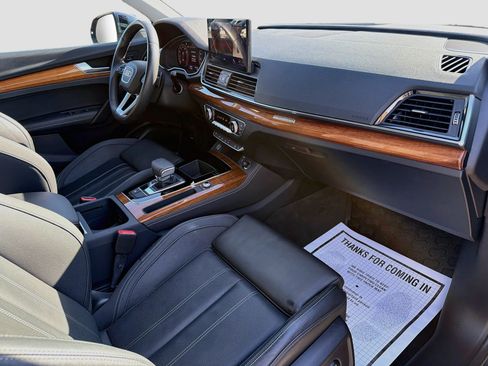 Used 2023 Audi Q5 2.0T Prestige AWD/4WD image 13