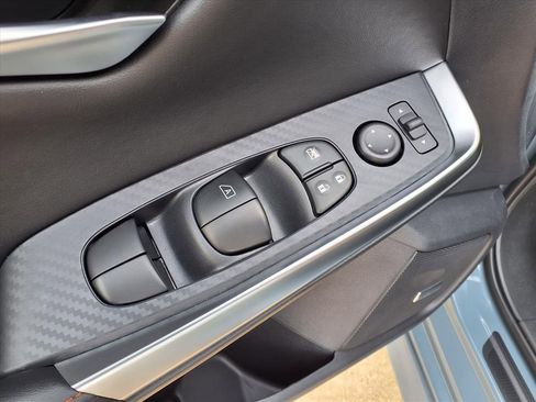 New 2025 Nissan Sentra SR w/ SR Premium Package image 13