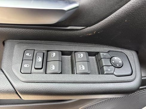 New 2026 RAM 1500 Classic Warlock image 17